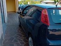 Usata Fiat Grande Punto 65 CV (47 kW) 2015 Utilitaria