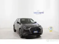 Usata DS Automobiles DS3 Crossback So Chic 101 CV (74 kW) 2022 Grigio SUV