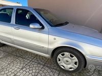 Usata Lancia Lybra 115 CV (84 kW) 2002 Berlina