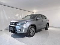 Usata Suzuki Vitara 129 CV (94 kW) 2023 Grigio Station wagon