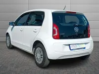Usata VW up! move up! 60 CV (44 kW) 2015 Other Utilitaria