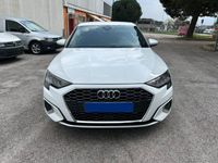 usata Audi A3 e-tron A3 SPB 35 TFSI S tronic Business Advanced