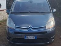 Usata Citroën Grand C4 Picasso Exclusive 163 CV (119 kW) 2010 Monovolume