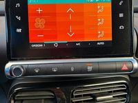 Usata Citroën C4 Cactus 100 CV (73 kW) 2020 Utilitaria