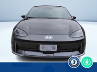 usata Hyundai Ioniq 6 77.4KWH 4WD EVOLUTION77.4KWH 4WD EVOLUTION