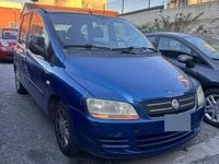 Usata Fiat Multipla 120 CV (88 kW) 2006 Monovolume