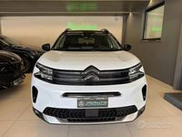 Usata Citroën C5 131 CV (96 kW) 2025 Bianco Berlina