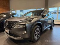 Ny Nissan X-Trail 158 HK (116 kW) 2025 Grå SUV