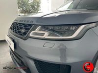 usata Land Rover Range Rover Sport 3.0 TDV6 HSE