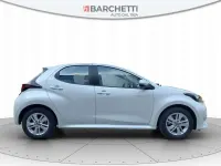 Usata Mazda 2 116 CV (85 kW) 2023 Bianco Utilitaria