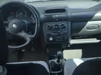 Usata Opel Corsa 1995 Rosso Utilitaria