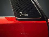 Usata VW Beetle Cabriolet Sportline 150 CV (110 kW) 2018 Rosso Cabrio