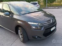 Usata Citroën C4 Picasso 99 CV (72 kW) 2015 Grigio Monovolume