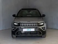 Nuova Jeep Avenger 145 CV (106 kW) 2025 Grigio SUV
