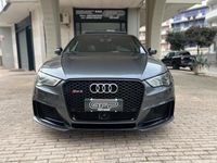 usata Audi A3 RS 3 SPB 2.5 TFSI quattro S tronic