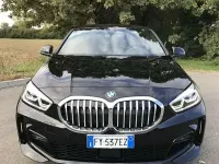 Usata BMW 116 M Sport 116 CV (85 kW) 2020 Utilitaria