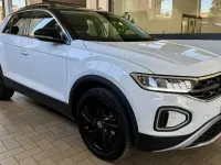 Usata VW T-Roc Sportline 116 CV (85 kW) 2025 Bianco SUV