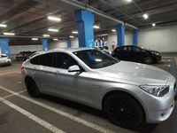 usata BMW 530 Gran Turismo d