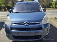 Occasion Citroën Berlingo 90 ch (66 kW) 2010 Bleue Monospace