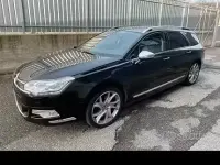 Usata Citroën C5 163 CV (119 kW) 2011 Nero Station wagon