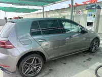 Usata VW Golf VII Business 116 CV (85 kW) 2017 Berlina