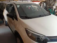 Usata Renault Captur 90 CV (66 kW) 2017 SUV