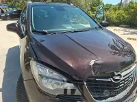 Brugt Opel Mokka 140 HK (102 kW) 2015 Brun SUV