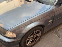Usata BMW 320 136 CV (100 kW) 2000 Berlina