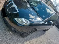 Usata Lancia Ypsilon 60 CV (44 kW) 2007 Utilitaria