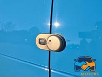 Usata VW Caddy 2011 Azzurro Monovolume