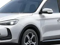 Nuova MG ZS Comfort 116 CV (85 kW) 2026 Verde SUV