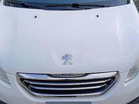 Usata Peugeot 2008 82 CV (60 kW) 2014 SUV