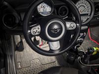 Usata Mini John Cooper Works 175 CV (128 kW) 2009 Grigio Utilitaria