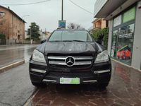 usata Mercedes GL350 cat BlueTEC 4MATIC Sport 7 usato