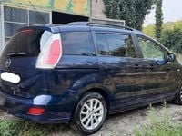 Usata Mazda 5 116 CV (85 kW) 2008 Monovolume