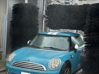 Usata Mini ONE 95 CV (69 kW) 2009 Utilitaria