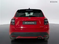 Usata Fiat 600 145 CV (106 kW) 2025 Rosso SUV