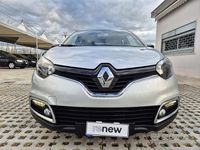 Occasion Renault Captur 90 ch (66 kW) 2017 Gris SUV