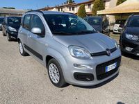 Usata Fiat Panda Easy 69 CV (50 kW) 2019 Grigio Utilitaria