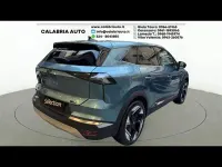 Nuova Renault Symbioz Techno 160 CV (117 kW) 2026 Blu chiaro SUV