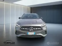 Usata Mercedes GLA180 Premium 116 CV (85 kW) 2023 Grigio SUV