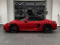 usata Porsche 718 Boxster GTS Boxster