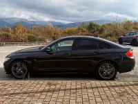 Usata BMW 420 Gran Coupé M Sport 184 CV (135 kW) 2015 Nero Coupé