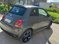Usata Fiat 500 Pop 95 CV (69 kW) 2017 Utilitaria