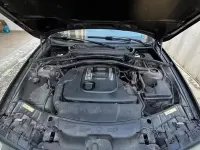 Usata BMW X3 177 CV (130 kW) 2007 Nero SUV