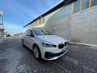 usata BMW 216 Active Tourer 216 d Sport led full