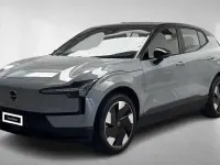Usata Volvo EX30 Plus 200 kW (272 CV) 2024 Grigio SUV