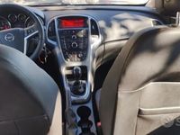 usata Opel Astra 1.7 CDTI 110CV Usato garantito