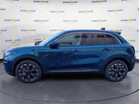 Usata Fiat 600 La Prima 110 CV (80 kW) 2024 Verde SUV