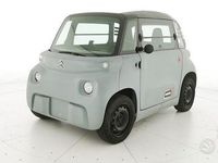 Usata Citroën AMI 2021 Grigio pastello Utilitaria
